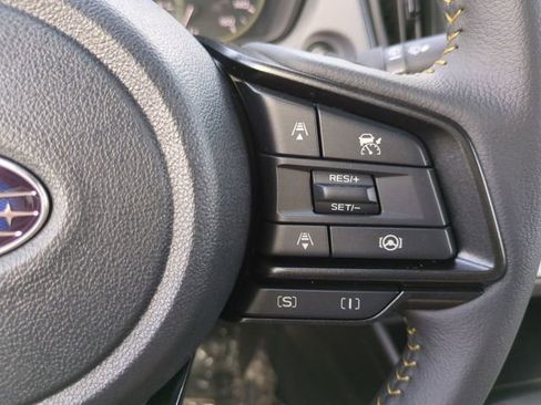 New 2026 Subaru Crosstrek 2.5i Sport image 25