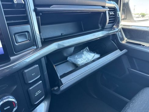 Used 2023 Ford F150 XLT w/ Equipment Group 302A High AWD/4WD image 40