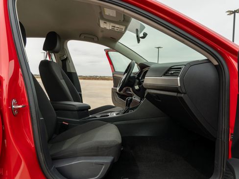 Used 2019 Volkswagen Jetta S w/ Driver Assistance Package FWD image 10