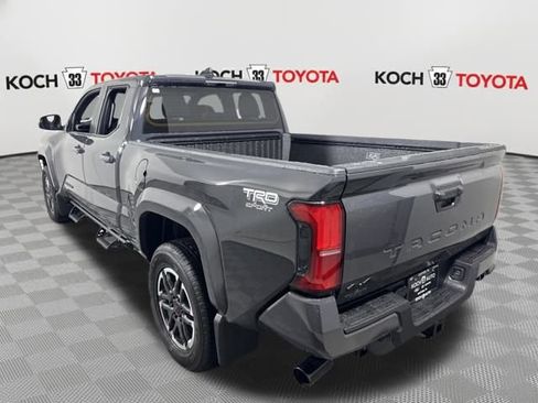 Used 2026 Toyota Tacoma TRD Sport image 6