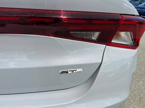 Used 2023 Kia K5 GT-Line AWD/4WD image 7