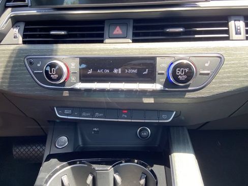 Used 2023 Audi A5 2.0T Premium w/ Convenience Package AWD/4WD image 22