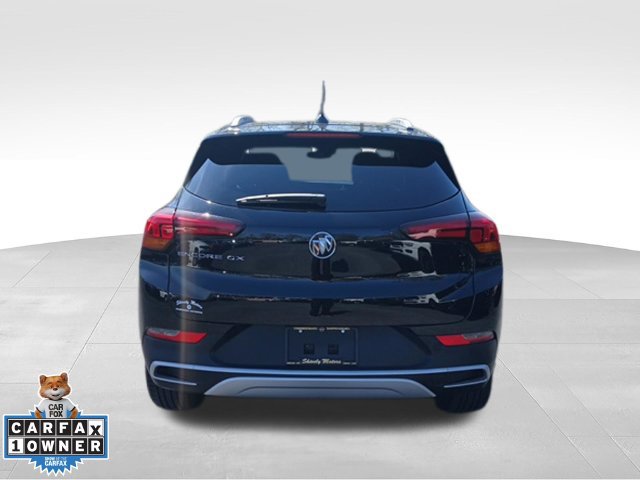 Used 2023 Buick Encore GX Select w/ Safety Package II FWD image 6