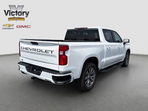 Used 2020 Chevrolet Silverado 1500 RST w/ All-Star Edition AWD/4WD image 6