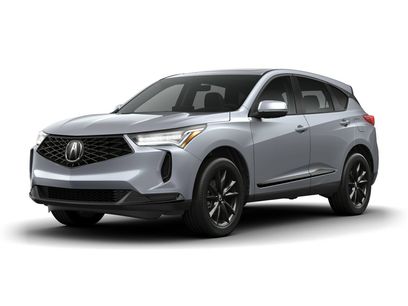 New 2026 Acura RDX SH-AWD