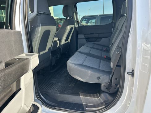 Used 2024 Ford F350 XL w/ XL Driver Assist Package AWD/4WD image 5