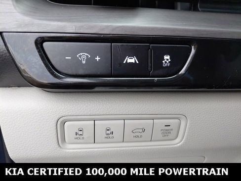 Certified 2024 Kia Carnival EX image 19