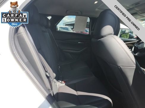 Used 2023 MAZDA CX-30 2.5 Turbo w/ Premium Plus Pkg AWD/4WD image 23