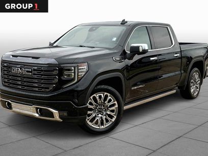 Used 2023 GMC Sierra 1500 Denali Ultimate