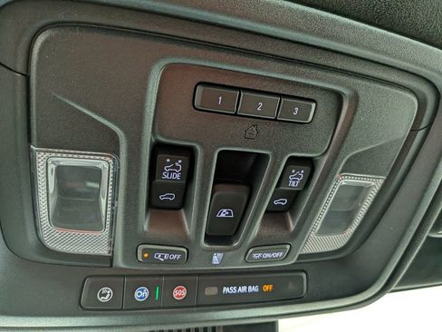 New 2026 GMC Sierra 1500 AT4X AWD/4WD image 30