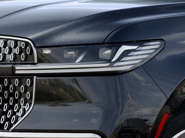 New 2027 Lincoln Navigator Reserve AWD/4WD image 19