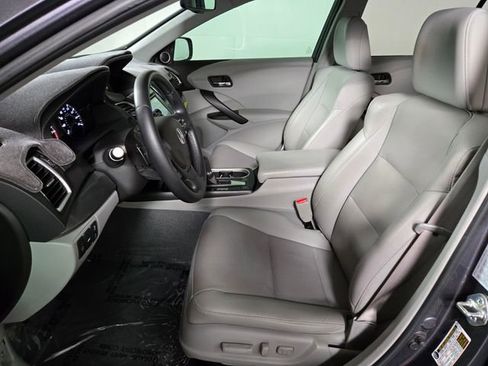 Used 2018 Acura RDX AWD w/ Technology Package image 13