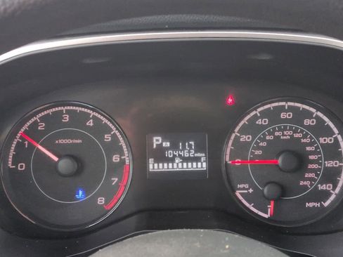 Used 2019 Subaru Impreza 2.0i Premium image 33