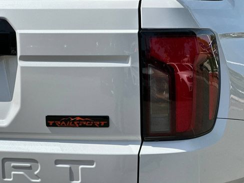 New 2026 Honda Passport TrailSport image 33