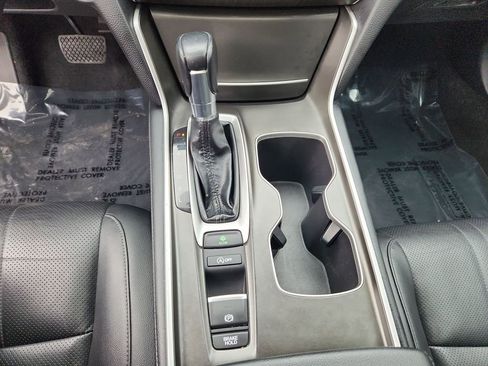 Used 2022 Honda Accord EX-L image 15