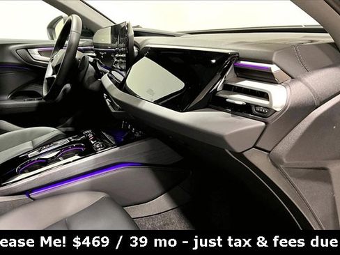 Used 2025 Audi A5 2.0T Premium Plus w/ Premium Plus image 15