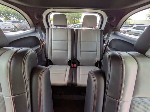 Used 2023 Dodge Durango R/T AWD/4WD image 16