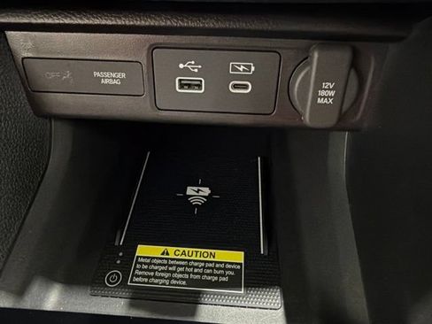 Certified 2024 Acura Integra Type S FWD image 36