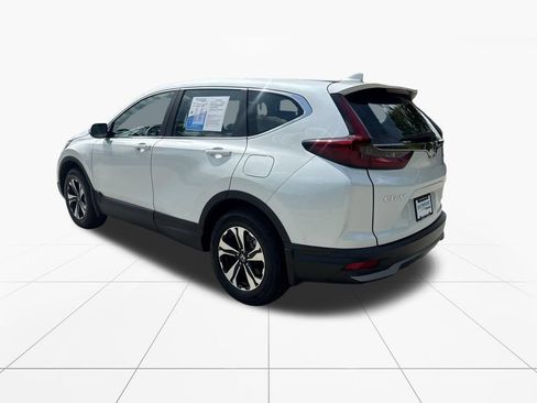 Used 2022 Honda CR-V Special Edition image 6