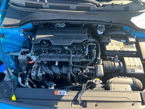 Used 2023 Hyundai Kona SEL image 18