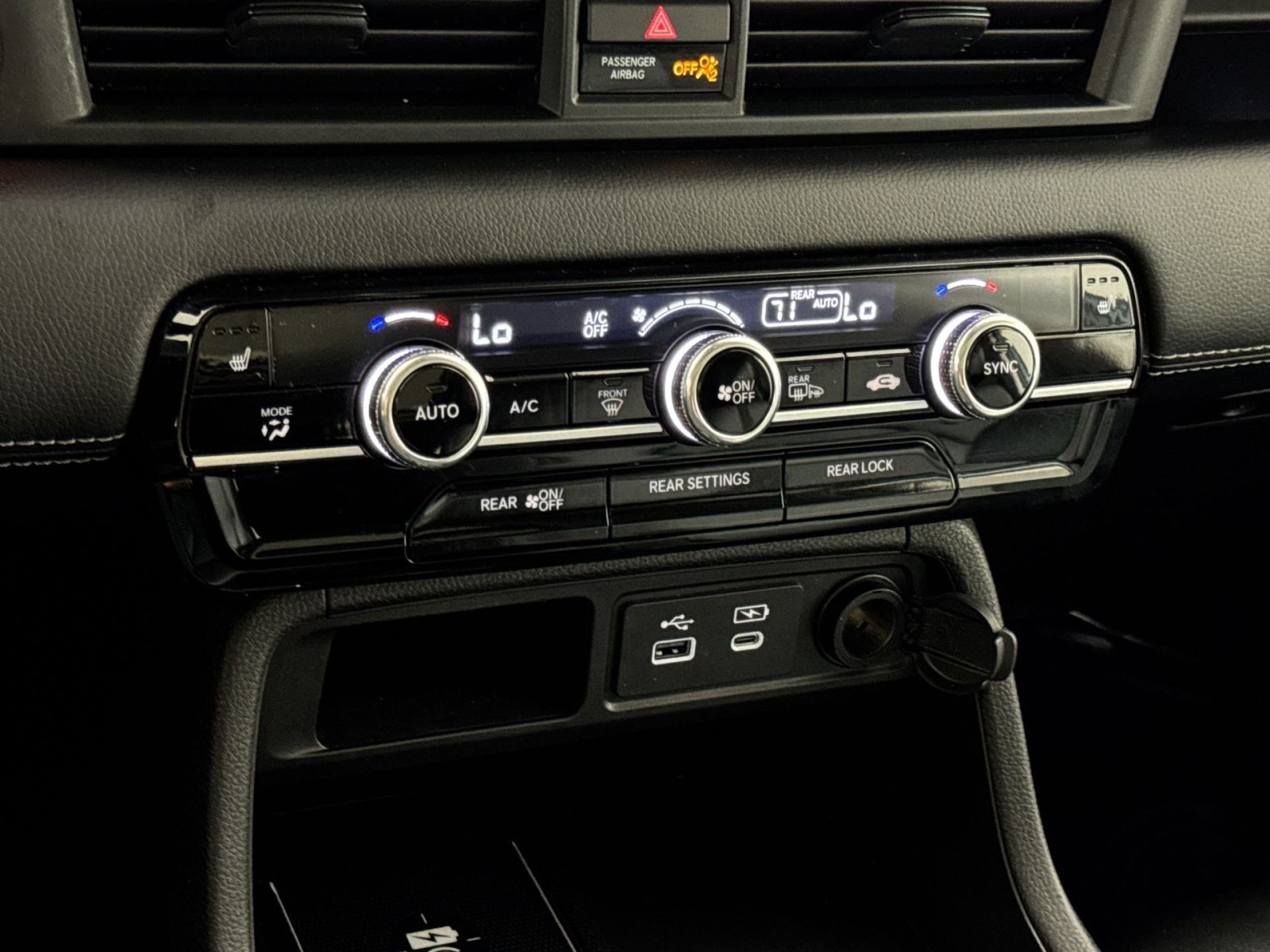 Used 2023 Honda Pilot Touring image 21