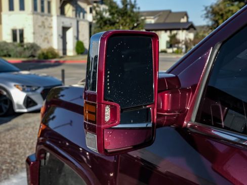 Used 2016 GMC Sierra 2500 Denali w/ Duramax Plus Package image 45