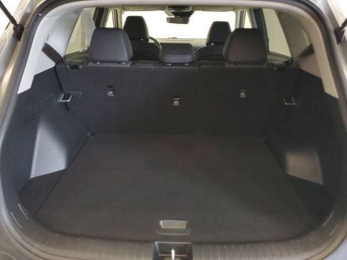 Used 2025 Kia Seltos S FWD image 23