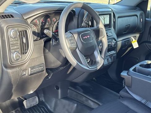 New 2026 GMC Sierra 2500 Pro w/ Convenience Package image 24