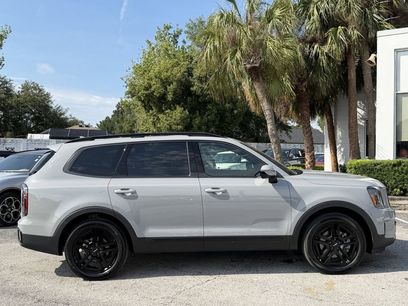 Certified 2024 Kia Telluride SX Prestige X-Line