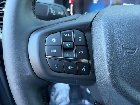 New 2025 Ford Ranger XLT AWD/4WD image 11