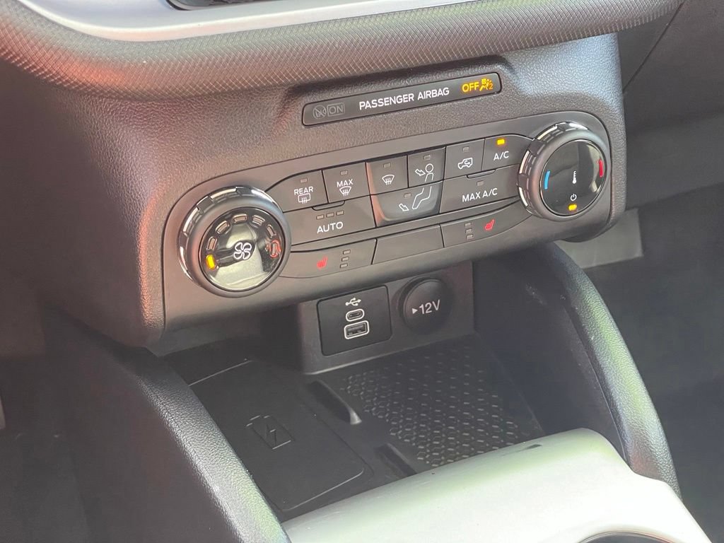 Used 2023 Ford Bronco Sport Big Bend w/ Convenience Package AWD/4WD image 21