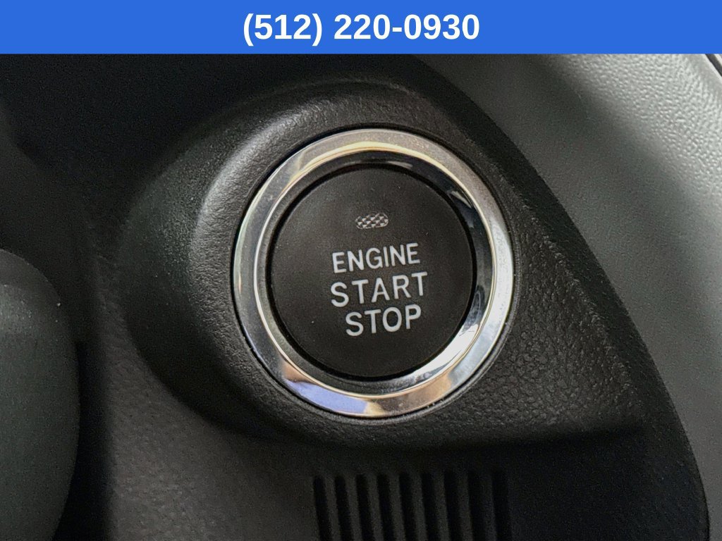 Certified 2024 Subaru Crosstrek 2.0i Premium AWD/4WD image 20