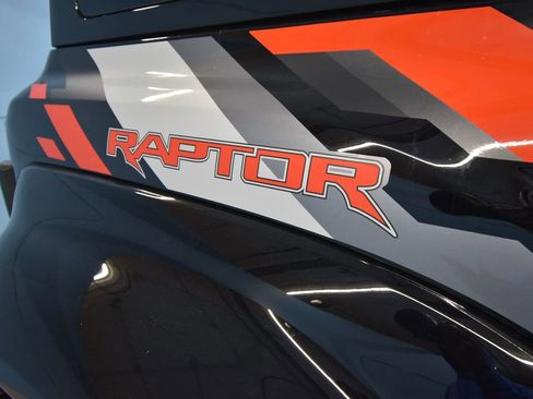 Used 2024 Ford Bronco Raptor image 38