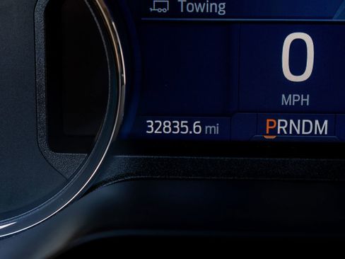 Used 2023 Ford F150 XLT w/ Equipment Group 301A Mid image 16