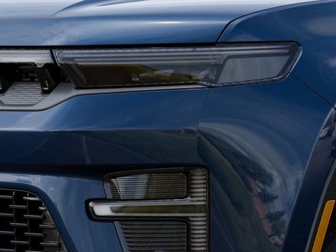 New 2026 Jeep Grand Wagoneer Limited image 10