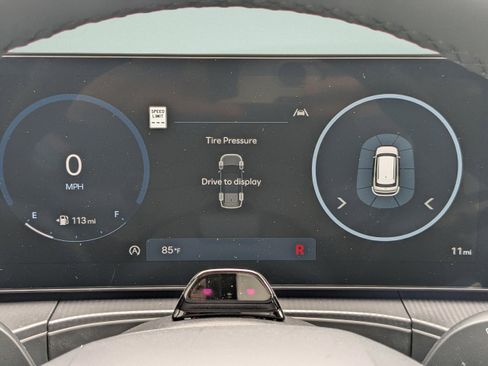 New 2026 Hyundai Santa Fe Calligraphy FWD image 32