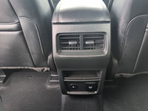 Used 2024 Ford Edge SEL w/ Convenience Package image 31