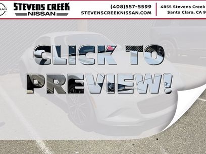 Used 2025 MAZDA MX-5 Miata RF Grand Touring w/ Weather Package
