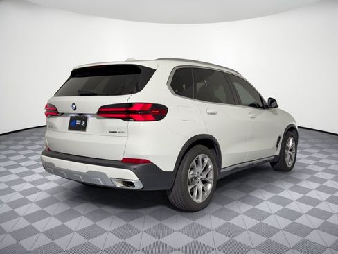 Used 2026 BMW X5 sDrive40i w/ Premium Package RWD image 9