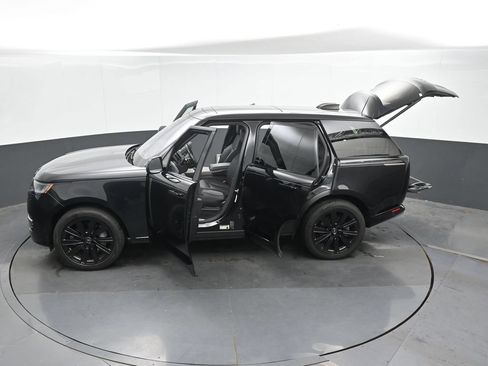 Used 2023 Land Rover Range Rover SE AWD/4WD image 52