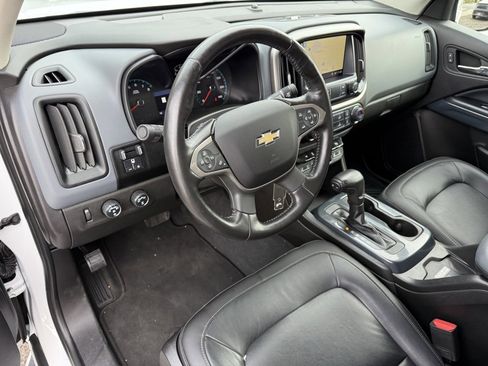 Used 2019 Chevrolet Colorado Z71 image 17