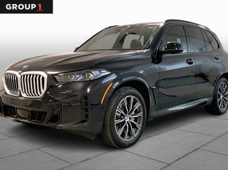 New 2026 BMW X5 xDrive40i w/ Executive Package video 1