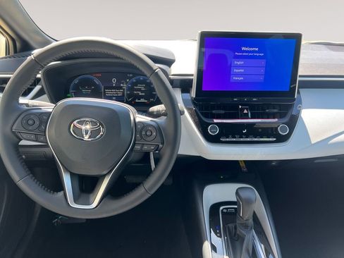 New 2026 Toyota Corolla SE FWD image 10