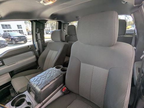 Used 2014 Ford F150 STX w/ Equipment Group 201A Mid image 9