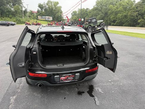 Used 2016 MINI Cooper Clubman FWD image 14