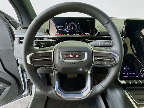 New 2026 GMC Sierra EV Elevation w/ Premium Package image 6