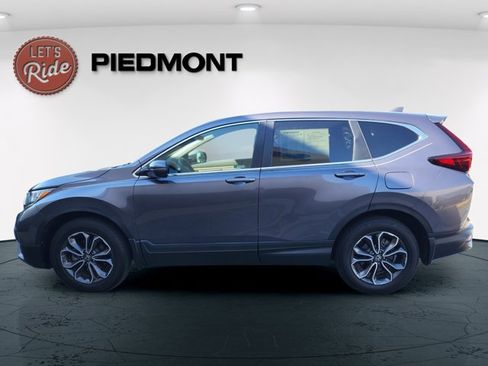 Used 2020 Honda CR-V EX image 9