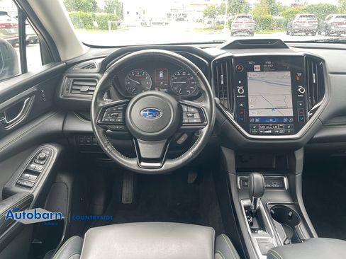 Used 2023 Subaru Ascent Onyx Edition Limited AWD/4WD image 25