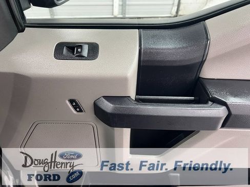 Used 2020 Ford F150 XL w/ Equipment Group 101A Mid image 33