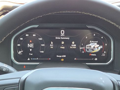 New 2026 GMC Sierra 2500 AT4 w/ AT4 Premium Plus Package image 32